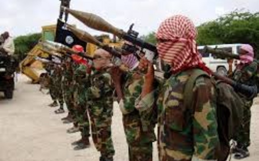 Boko Haram Changes Name to 'Islamic State's West Africa Province'