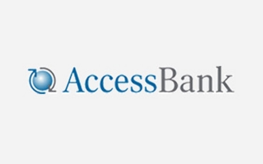 Access Bank xaricdən iri kredit cəlb edib