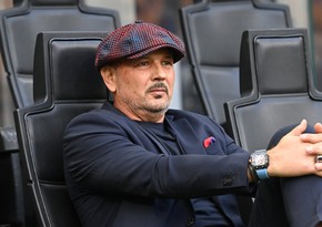 Михайловича уволили с поста главного тренера «Болоньи»