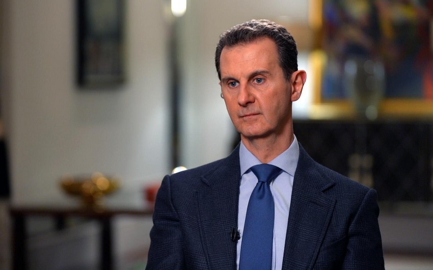 Syria's Assad appoints new cabinet