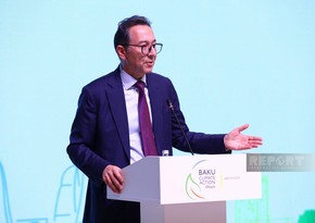 SOCAR vice president unveils plans to introduce AI to combat methane emissions