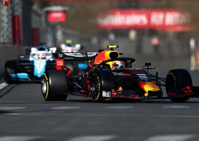 В Испании стартует десятый этап сезона Формулы-1