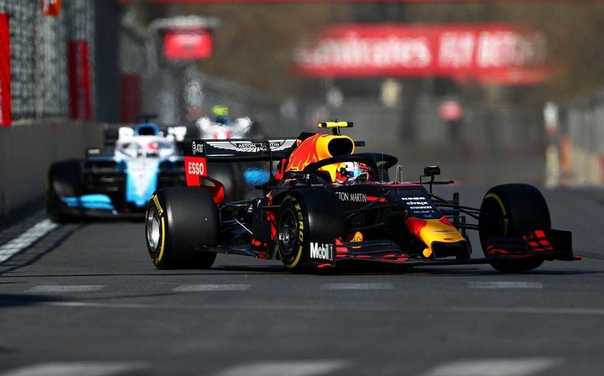 В Испании стартует десятый этап сезона Формулы-1