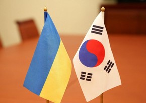 S. Korea to provide $200M in humanitarian aid to Ukraine