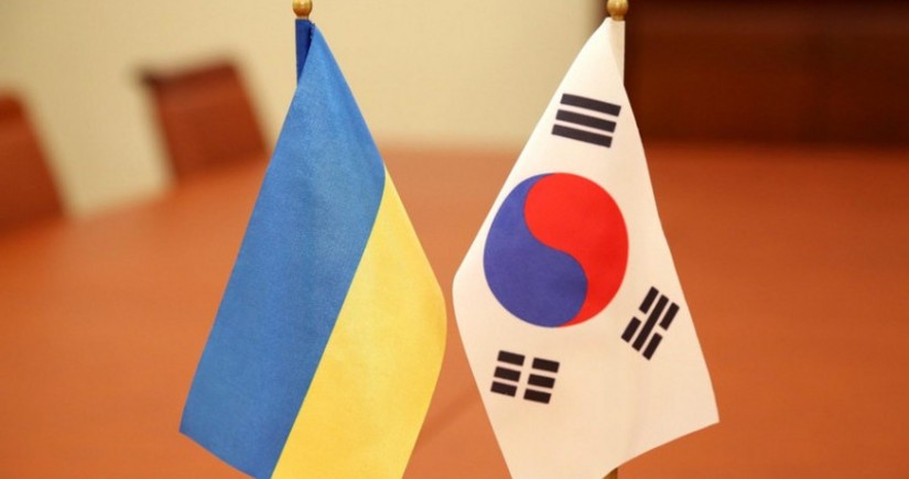 S. Korea to provide $200M in humanitarian aid to Ukraine