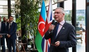 Səfir: “Astronavtika Konqresi Azərbaycan-Britaniya əməkdaşlığının genişləndirilməsinə kömək edəcək”