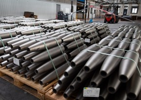 Czech billionaire wants to help Ukraine produce more ammunition