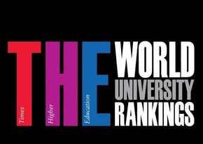 World University Rankings 2014-2015 published