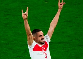 Федерация футбола Турции опровергла новость о дисквалификации Мериха Демираля