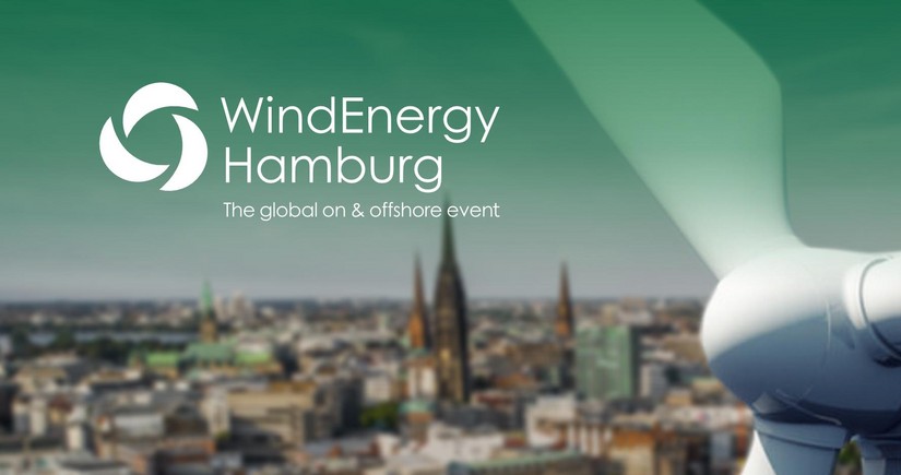 Парвиз Шахбазов примет участие в мероприятии Wind Energy Hamburg