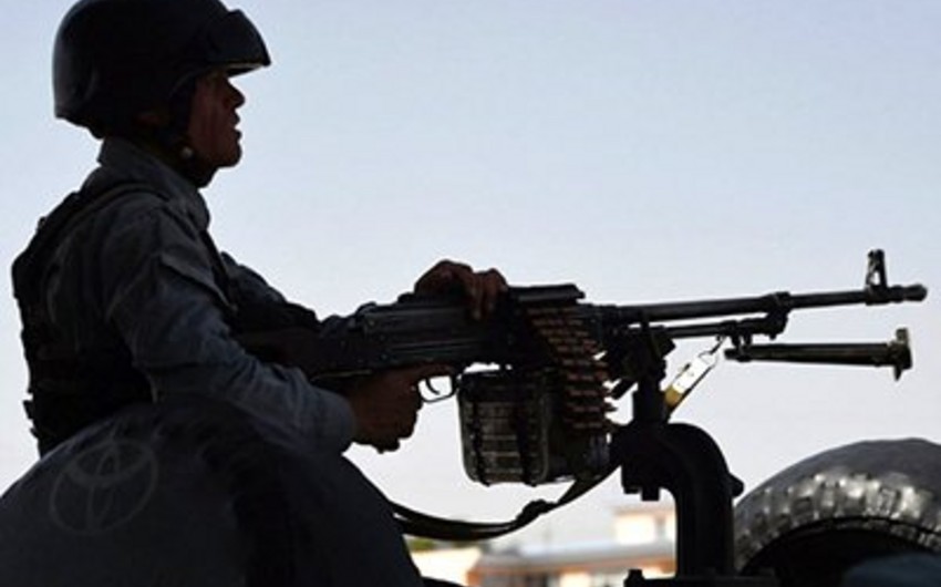 ​Не менее 11 полицейских погибли при нападении талибов в Афганистане