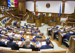 В Молдове не смогли сформировать правительство 