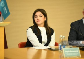 Leyla Hasanova: More programs planned for next year’s Baku Climate Action Week