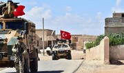 Türkiye announces conditions for leaving Syria