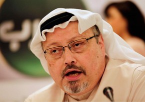 Reporters Without Borders: The most resonance in 2018 was the murder of journalist Khashoggi