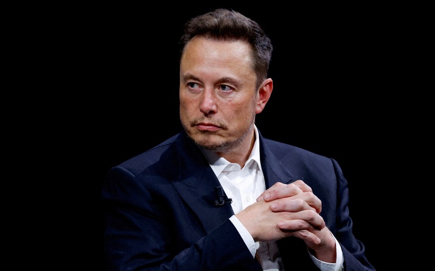 Elon Musk planning new university in Texas