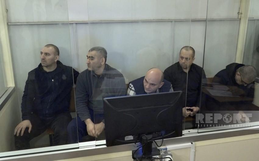 На суде по делу о покушении на депутата Фазиля Мустафу дал показания один из обвиняемых