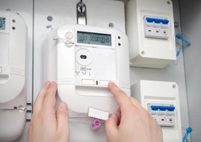 Azerbaijan begins importing electricity meters from Hong Kong