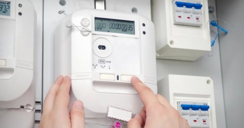 Azerbaijan begins importing electricity meters from Hong Kong