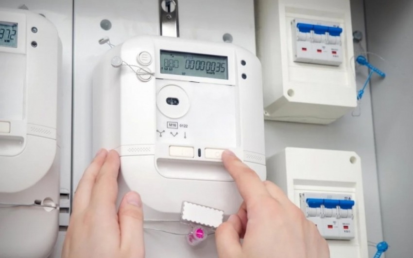 Azerbaijan begins importing electricity meters from Hong Kong