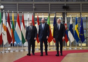 Встреча в Брюсселе - очередная дипломатическая победа Азербайджана