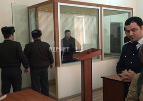 Ex-captain of Gabala club Javid Huseynov released - PHOTO