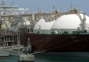 QatarEnergy, China shipbuilder sign deal for construction of 18 LNG vessels