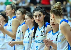 Azərbaycanın basketbol millisi bu gün növbəti oyununu keçirəcək