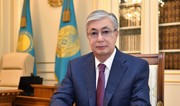 Президент Казахстана: Готовы нарастить экспорт нефти в Германию