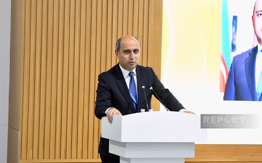 Education minister: Azerbaijan trying to apply world experience