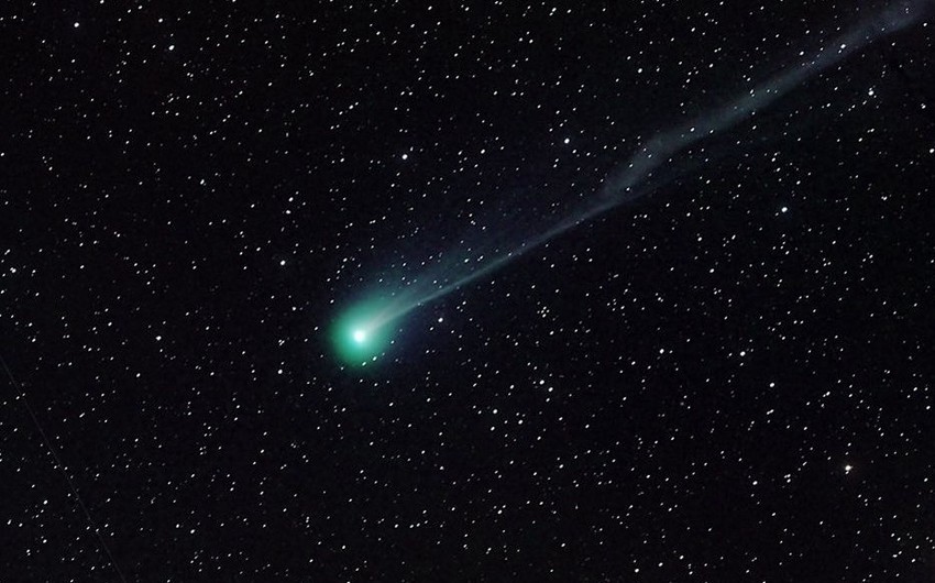 Comet SWAN to pass closest to Earth today