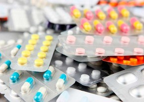 Works on opening new pharmaceutical enterprises in Azerbaijan underway