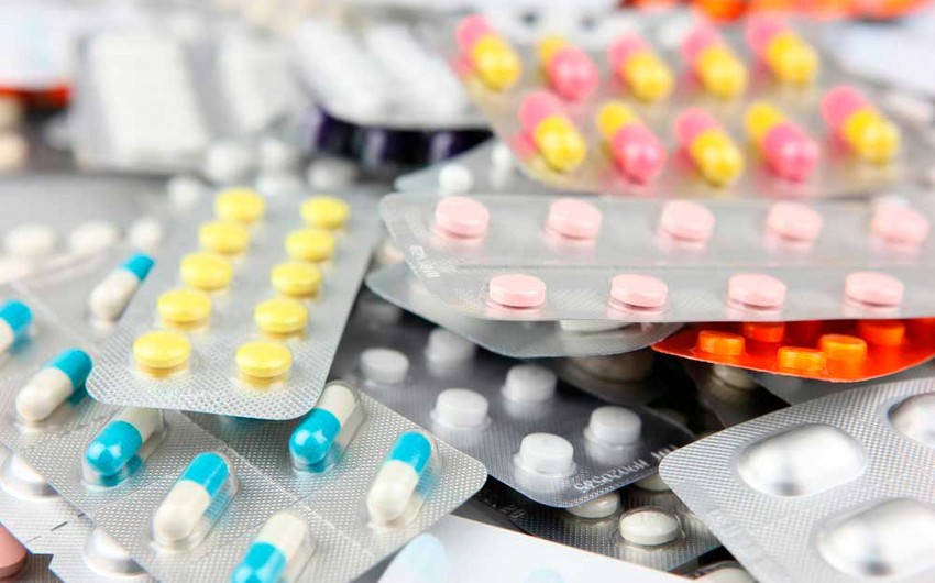 Азербайджан планирует открыть новые фармацевтические предприятия