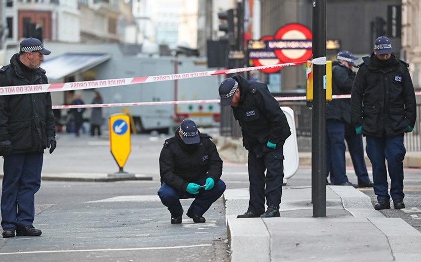Londonda terror aktında öldürülənlərdən birinin şəxsiyyəti məlum olub - FOTO