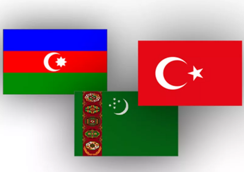 В Анкаре состоится трехсторонняя встреча между Турцией, Азербайджаном и Туркменистаном