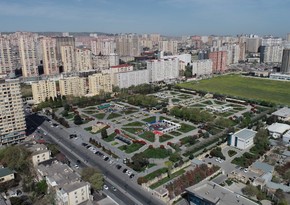 Azərbaycan Dövlət Su Ehtiyatları Agentliyi kompleks tədbirlər həyata keçirir