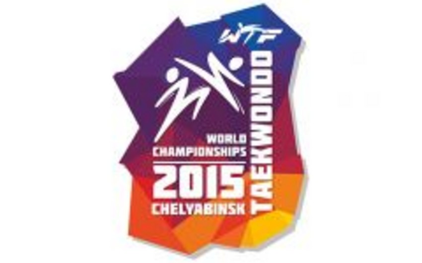 Azerbaijani taekwondo fighters to compete in world championship