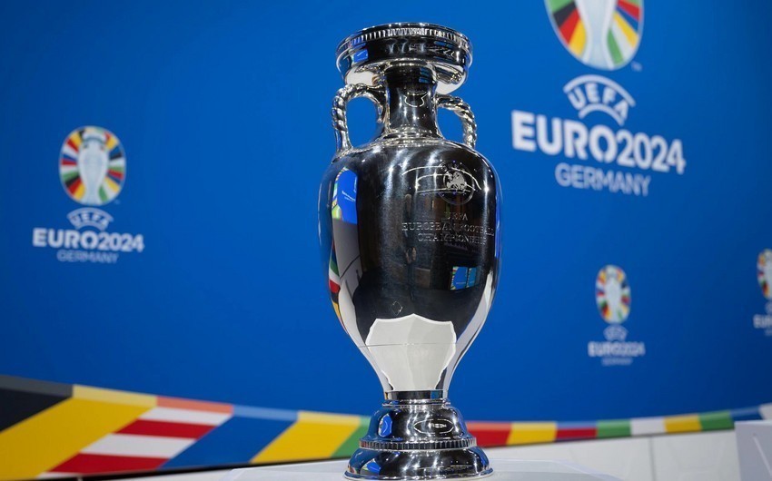 Определились все четвертьфинальные пары ЕВРО-2024