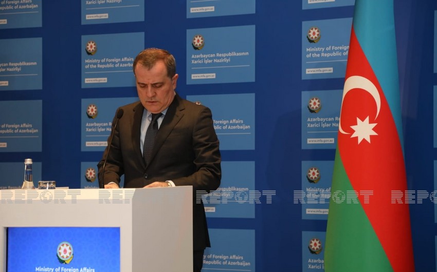 Nazir: Macarıstanla Azərbaycan arasında daha 10 saziş imzalanacaq