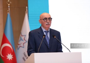 Nazir müavini: Elə məzunlar yetişdirməliyik ki, hələ bilmədiyimiz vəzifələri yerinə yetirə bilsin