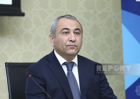 Anar Rzayev: By 2030 majority of road trips in Baku to be made using public transport