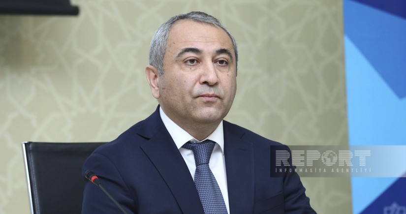 Anar Rzayev: Bakıda 2030-cu ilə qədər səfərlərin 30-40%-i fərdi nəqliyyatla ediləcək