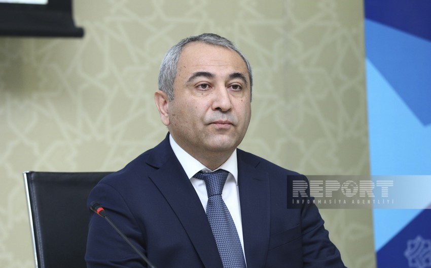 Anar Rzayev: By 2030 majority of road trips in Baku to be made using public transport