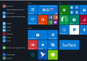 Пользователи пожаловались на новое обновление Windows 10
