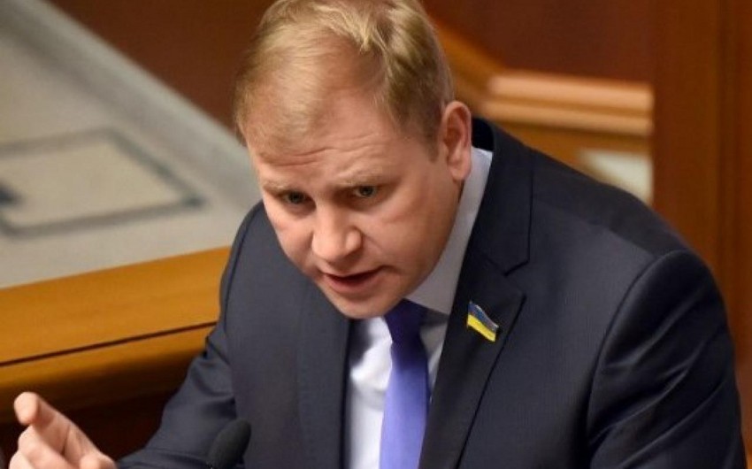 Депутат: Украина поддерживает справедливые требования о привлечении к ответственности организаторов Ходжалинских событий