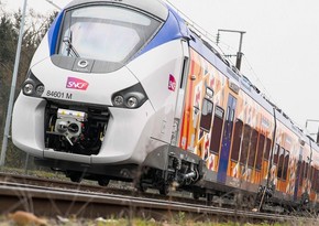 Французский производитель поездов Alstom прекращает поставки и инвестиции в РФ