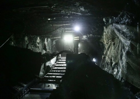 На угольной шахте в Пакистане произошел взрыв, погибли 12 человек