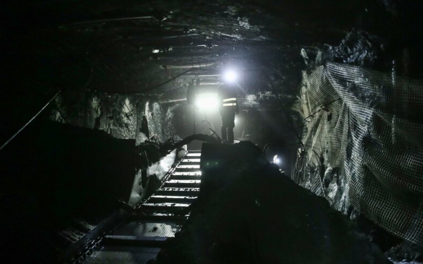 Explosion in Pakistan coal mine kills 12 miners