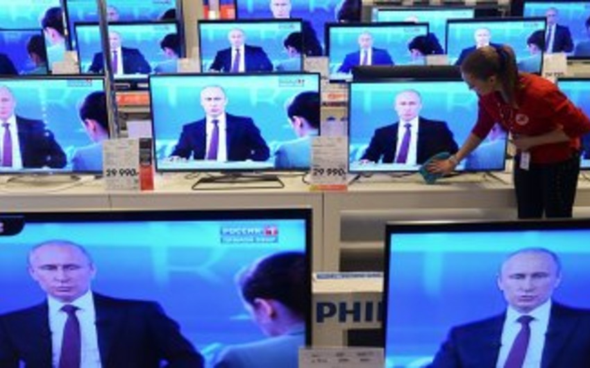 СМИ: Европейский русскоязычный телеканал может выйти в эфир уже в следующем