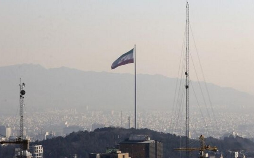 Iran threatens to hit Israel's nuclear facilities